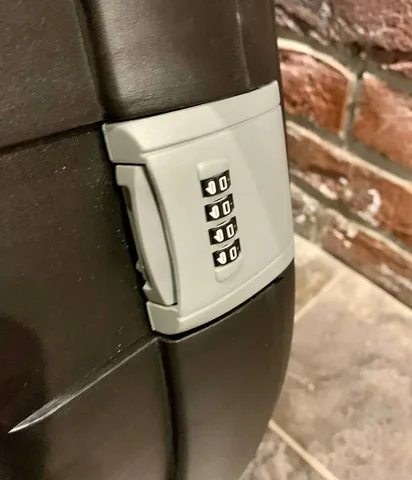 Противоударный Кейс Prefox для Гитар (Италия)