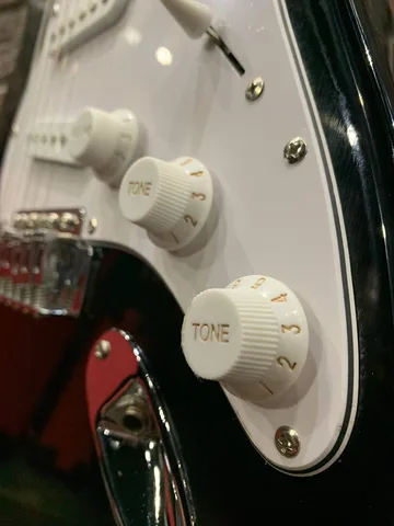 Электрогитара для Начинающих Stratocaster - изображение 4