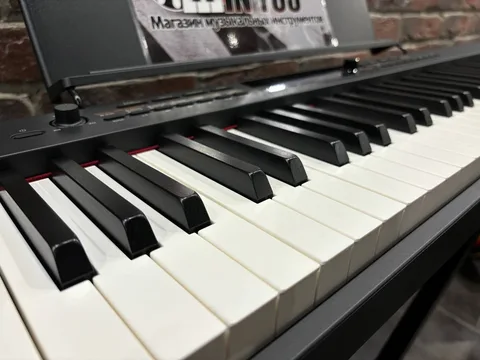 Цифровое Пианино Casio CDP S360