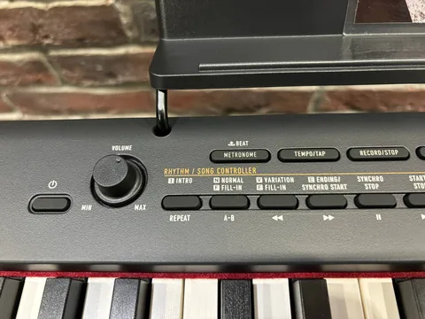 Цифровое Пианино Casio CDP S360