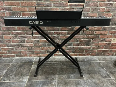 Цифровое Пианино Casio CDP S360