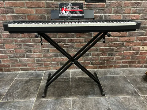 Цифровое Пианино Casio CDP S360