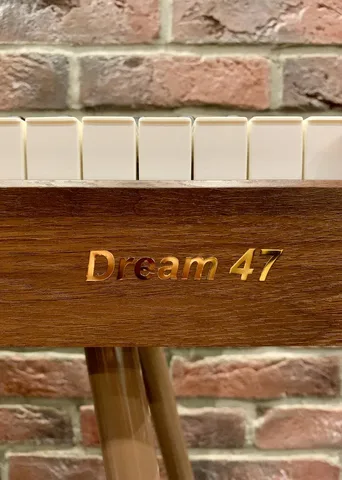 Цифровое Пианино для Музыкальной Школы Emily D-47 Walnut - изображение 8