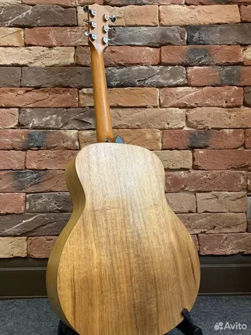 Электроакустическая Гитара Taylor GS Mini-e Koa