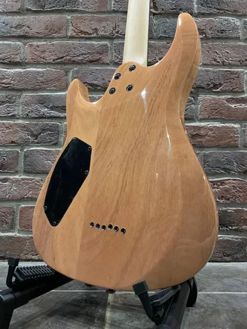 Электрогитара Clevan HH Super Stratocaster - изображение 2
