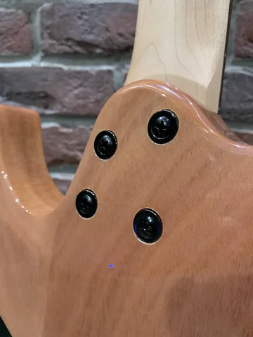 Электрогитара Clevan HH Super Stratocaster - изображение 6