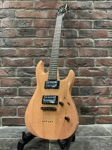 Электрогитара Clevan HH Super Stratocaster - изображение 9