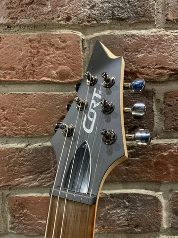 Электрогитара Cort KX300-Etched-EBR KX Series