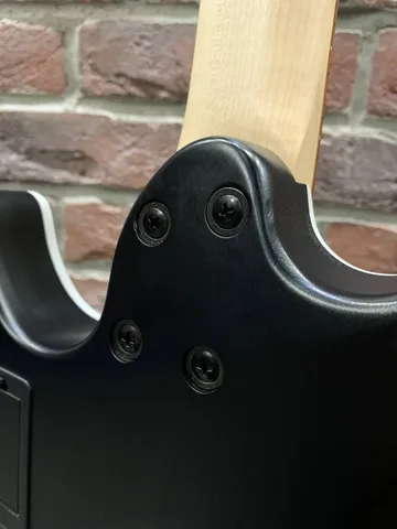 Электрогитара Cort KX300-Etched-EBR KX Series