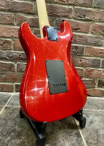 Электрогитара Stratocaster для Начинающих - изображение 2