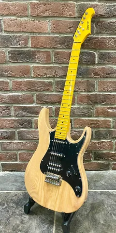 Электрогитара Clevan Stratocaster HSS