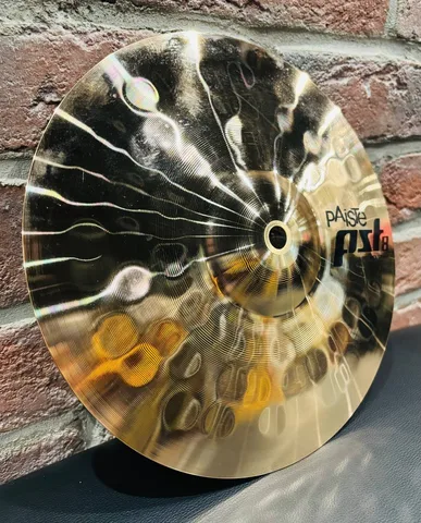 Тарелка Paiste PST 8 Reflector Thin Splash 10