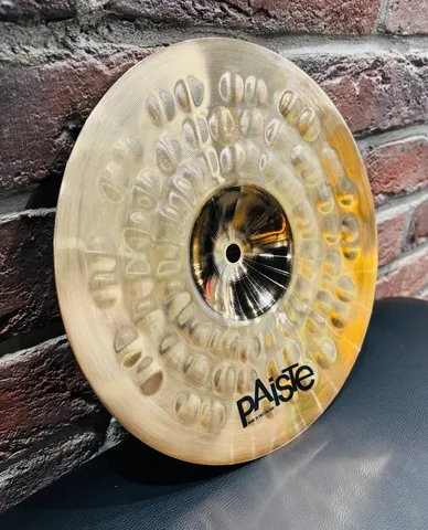Тарелка Paiste PST 8 Reflector Thin Splash 10