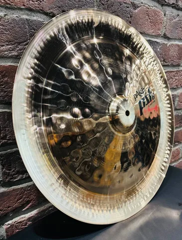 Тарелка Paiste PST 8 Reflector Rock China