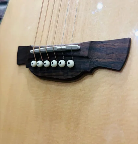 Транс-Акустическая Гитара Crafter D8