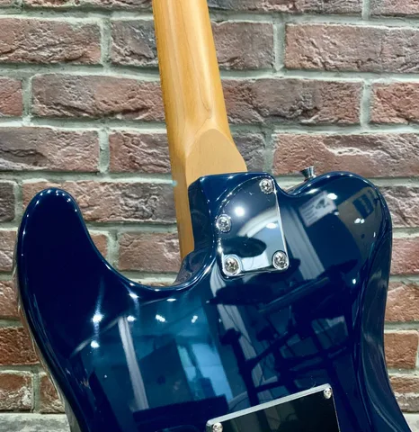 Электрогитара Fernata HH GR-BL Telecaster (Эксклюзив)
