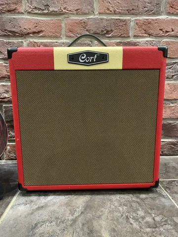 Электрогитара Cort KX-300 + Комбик Cort 30 ват (Индонезия)