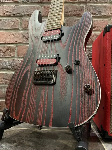 Электрогитара Cort KX-300 + Комбик Cort 30 ват (Индонезия)