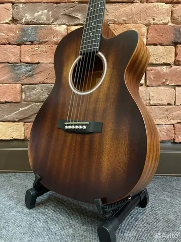 Электроакустическая Гитара Martin Guitars 000-CJR-1