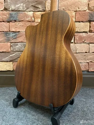 Электроакустическая Гитара Martin Guitars 000-CJR-1