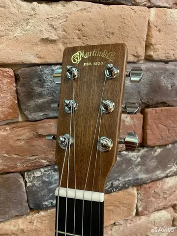 Электроакустическая Гитара Martin Guitars 000-CJR-1
