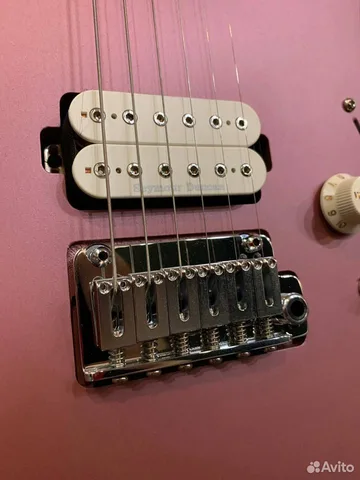 Электрогитара Charvel Pro-Mod DK24 HH 2PT CM Satin