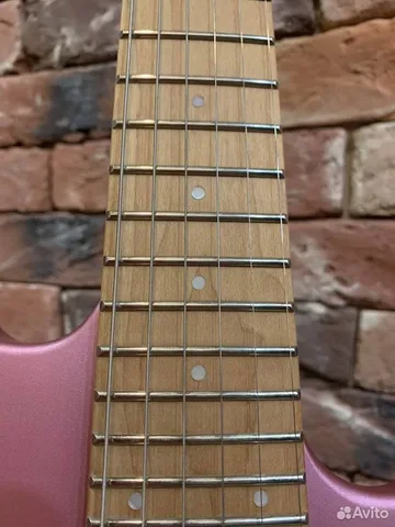 Электрогитара Charvel Pro-Mod DK24 HH 2PT CM Satin