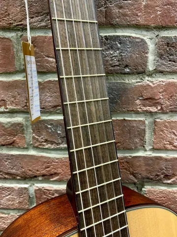Классическая Гитара Cort 4/4 AC200 (Массив Ели)