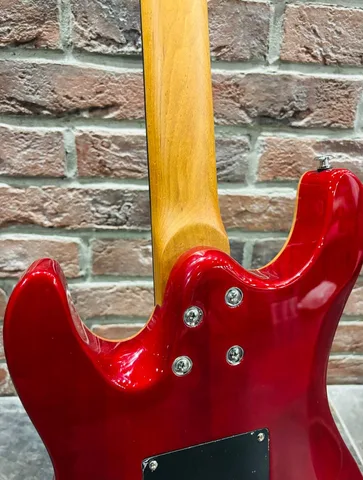 Электрогитара Volgoa HH Designed in USA