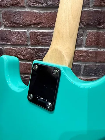 Электрогитара Stratocaster SSS для Начинающих - изображение 5