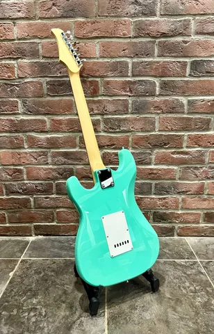 Электрогитара Stratocaster SSS для Начинающих - изображение 9