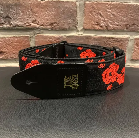 Гитарный Ремень Ernie Ball Naomi Rose (USA)