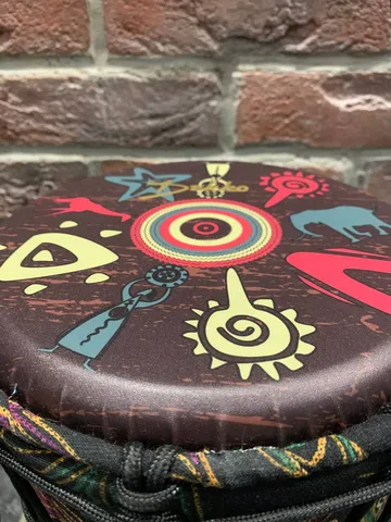 Джембе Dekko Aztec 8.5 с Настройкой