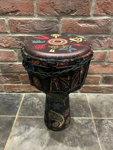 Джембе Dekko Aztec 8.5 с Настройкой