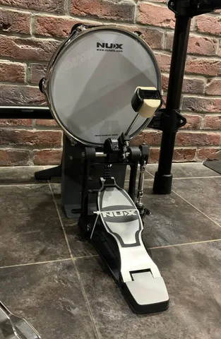 Цифровая Ударная Установка NUX DM-8