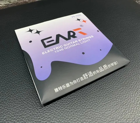Струны для Электрогитары EART Premium 10-46