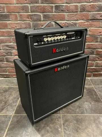 Гитарный Cтек для Электрогитары Kardon 60 вт (USA)