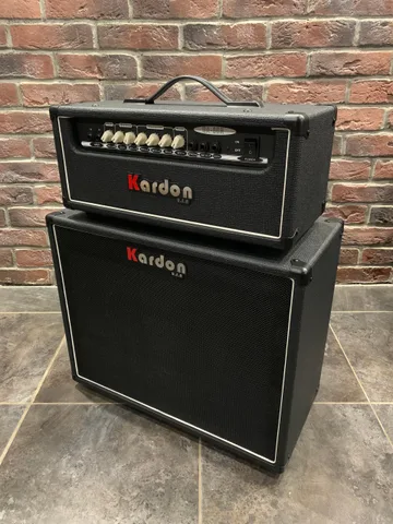 Гитарный Cтек для Электрогитары Kardon 60 вт (USA)