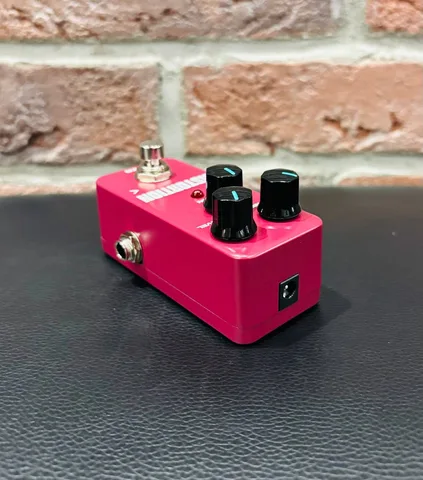 Педаль Эффектов Kokko Mini Distortion