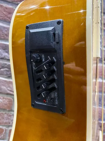 Электроакустика FAW-801N EQ (Ель)