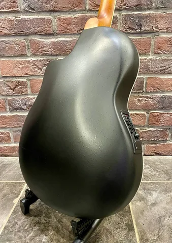Электроакустика под Ovation BS