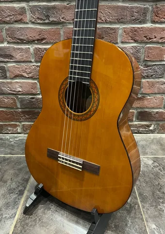 Классическая Гитара Yamaha C40-L 4/4 (Индонезия)