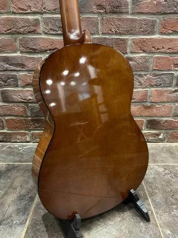 Классическая Гитара Yamaha C40-L 4/4 (Индонезия)