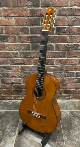Классическая Гитара Yamaha C40-L 4/4 (Индонезия)