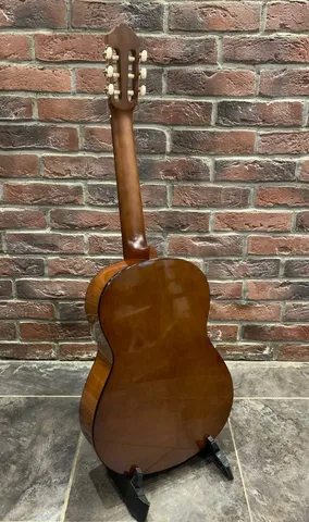 Классическая Гитара Yamaha C40-L 4/4 (Индонезия)