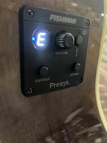 Электроакустика Cort EQ + Акустический Комбик 15 ват (комплект)