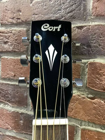 Электроакустика Cort EQ + Акустический Комбик 15 ват (комплект)