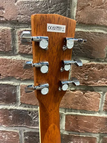 Электроакустика Cort EQ + Акустический Комбик 15 ват (комплект)