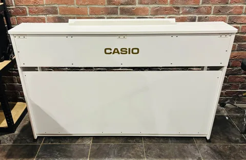 Цифровое Корпусное Пианино Casio Celviano AP-550 WH
