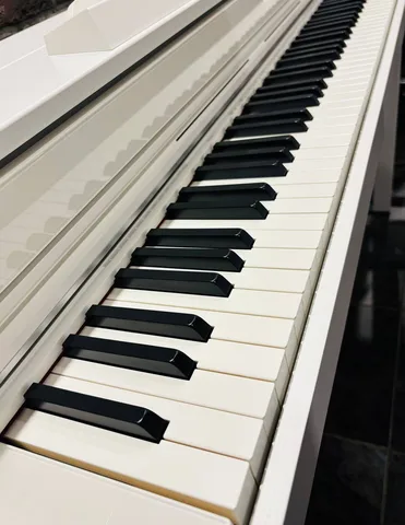 Цифровое Корпусное Пианино Casio Celviano AP-550 WH